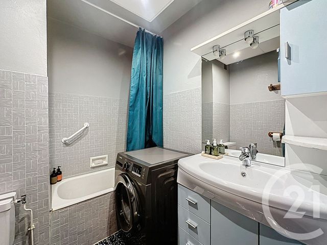 Appartement Studio Cabine à vendre - 1 pièce - 29.07 m2 - MORZINE - 74 - RHONE-ALPES - Century 21 Call Home