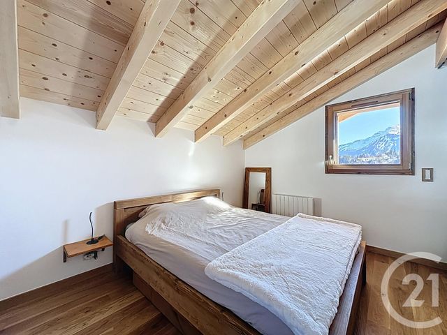 maison à vendre - 5 pièces - 138.0 m2 - LA COTE D ARBROZ - 74 - RHONE-ALPES - Century 21 Call Home