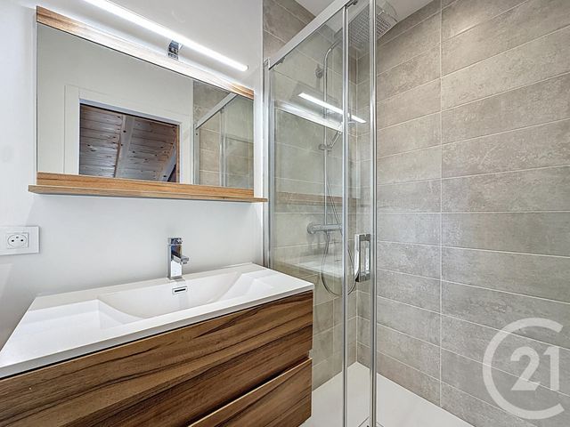 maison à vendre - 5 pièces - 138.0 m2 - LA COTE D ARBROZ - 74 - RHONE-ALPES - Century 21 Call Home