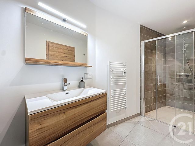 maison à vendre - 5 pièces - 138.0 m2 - LA COTE D ARBROZ - 74 - RHONE-ALPES - Century 21 Call Home