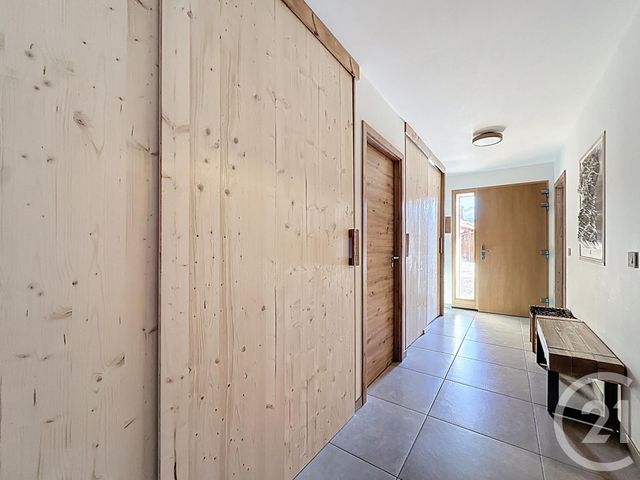 maison à vendre - 5 pièces - 138.0 m2 - LA COTE D ARBROZ - 74 - RHONE-ALPES - Century 21 Call Home