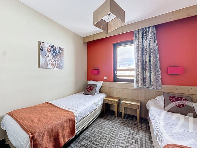 Appartement Duplex à vendre - 3 pièces - 58.62 m2 - AVORIAZ - 74 - RHONE-ALPES - Century 21 Call Home