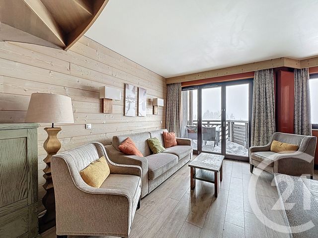 Appartement Duplex à vendre AVORIAZ