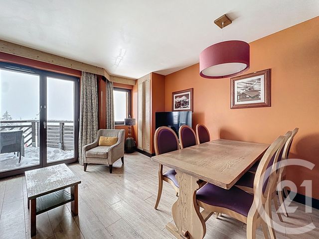 Appartement Duplex à vendre - 3 pièces - 58.62 m2 - AVORIAZ - 74 - RHONE-ALPES - Century 21 Call Home