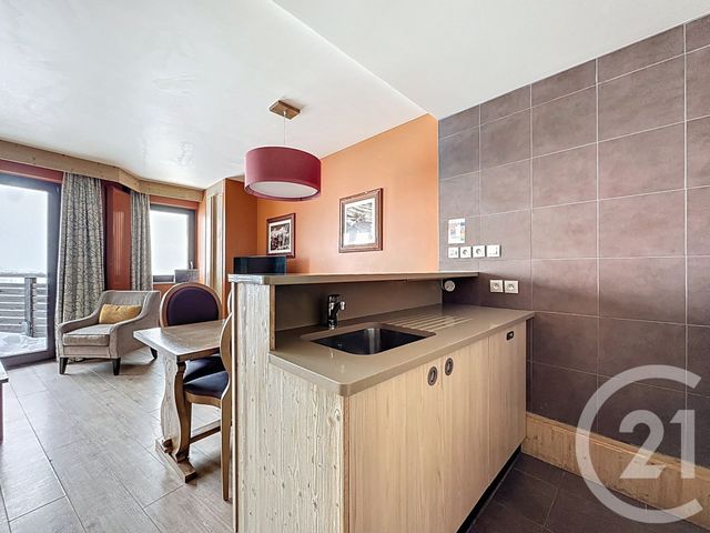 Appartement Duplex à vendre - 3 pièces - 58.62 m2 - AVORIAZ - 74 - RHONE-ALPES - Century 21 Call Home