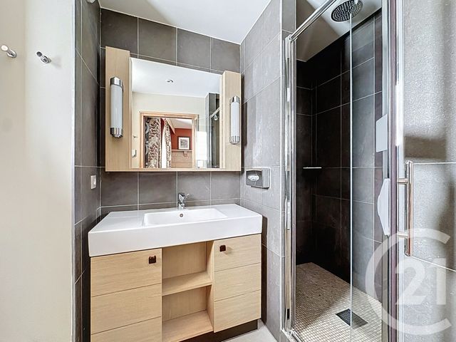 Appartement Duplex à vendre - 3 pièces - 58.62 m2 - AVORIAZ - 74 - RHONE-ALPES - Century 21 Call Home