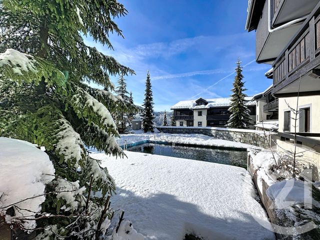 maison à vendre - 5 pièces - 67.55 m2 - LES GETS - 74 - RHONE-ALPES - Century 21 Call Home