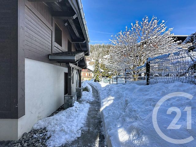 maison à vendre - 5 pièces - 67.55 m2 - LES GETS - 74 - RHONE-ALPES - Century 21 Call Home