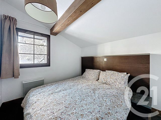 maison à vendre - 5 pièces - 67.55 m2 - LES GETS - 74 - RHONE-ALPES - Century 21 Call Home