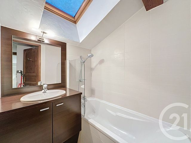 maison à vendre - 5 pièces - 67.55 m2 - LES GETS - 74 - RHONE-ALPES - Century 21 Call Home