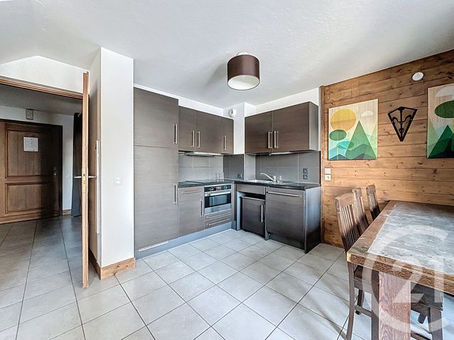 maison à vendre - 5 pièces - 67.55 m2 - LES GETS - 74 - RHONE-ALPES - Century 21 Call Home