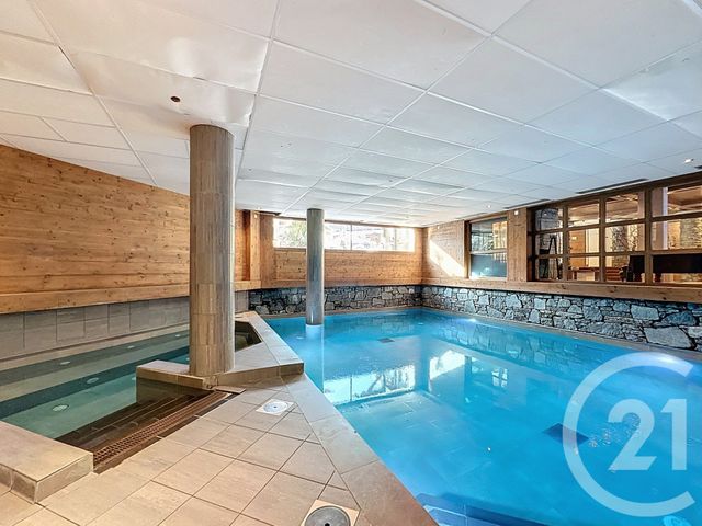 maison à vendre - 5 pièces - 67.55 m2 - LES GETS - 74 - RHONE-ALPES - Century 21 Call Home