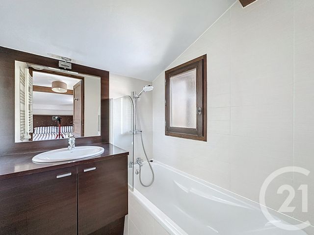 maison à vendre - 5 pièces - 67.55 m2 - LES GETS - 74 - RHONE-ALPES - Century 21 Call Home