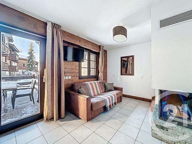 maison à vendre - 5 pièces - 67.55 m2 - LES GETS - 74 - RHONE-ALPES - Century 21 Call Home