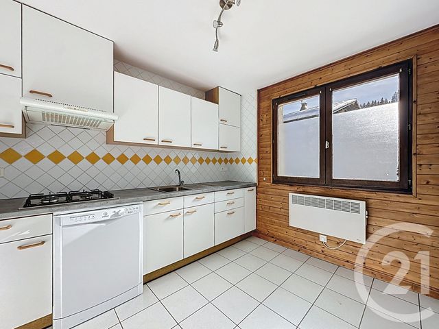 maison à vendre - 11 pièces - 186.0 m2 - LES GETS - 74 - RHONE-ALPES - Century 21 Call Home