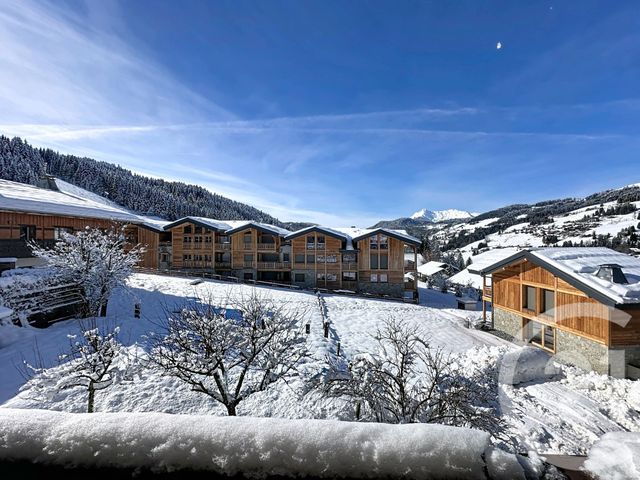 maison à vendre - 11 pièces - 186.0 m2 - LES GETS - 74 - RHONE-ALPES - Century 21 Call Home