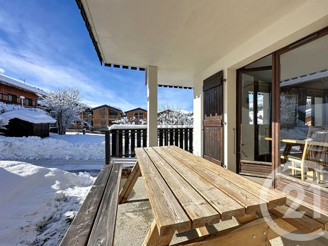 maison à vendre - 11 pièces - 186.0 m2 - LES GETS - 74 - RHONE-ALPES - Century 21 Call Home