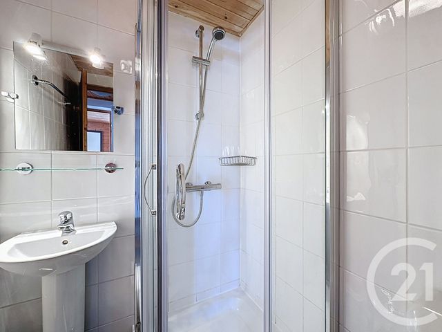 maison à vendre - 11 pièces - 186.0 m2 - LES GETS - 74 - RHONE-ALPES - Century 21 Call Home