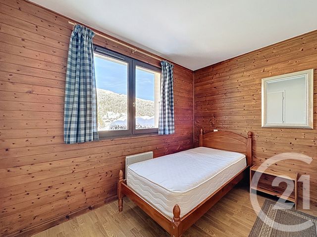 maison à vendre - 11 pièces - 186.0 m2 - LES GETS - 74 - RHONE-ALPES - Century 21 Call Home