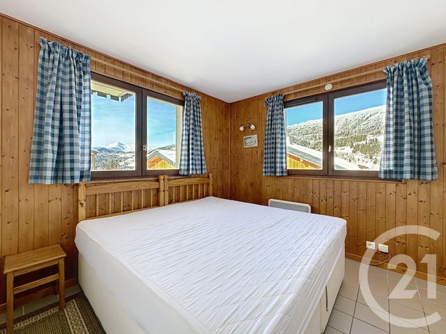 maison à vendre - 11 pièces - 186.0 m2 - LES GETS - 74 - RHONE-ALPES - Century 21 Call Home