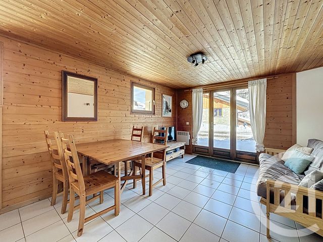 maison à vendre - 11 pièces - 186.0 m2 - LES GETS - 74 - RHONE-ALPES - Century 21 Call Home