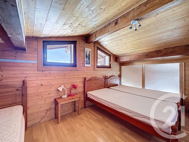 maison à vendre - 11 pièces - 186.0 m2 - LES GETS - 74 - RHONE-ALPES - Century 21 Call Home