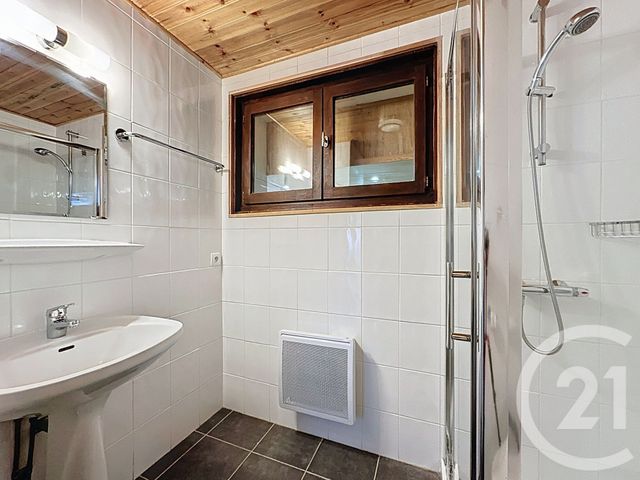 maison à vendre - 11 pièces - 186.0 m2 - LES GETS - 74 - RHONE-ALPES - Century 21 Call Home