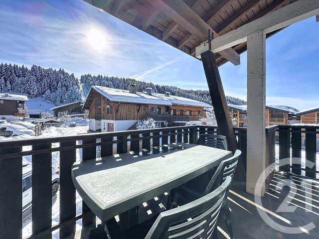 maison à vendre - 11 pièces - 186.0 m2 - LES GETS - 74 - RHONE-ALPES - Century 21 Call Home