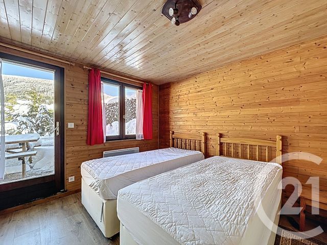 maison à vendre - 11 pièces - 186.0 m2 - LES GETS - 74 - RHONE-ALPES - Century 21 Call Home