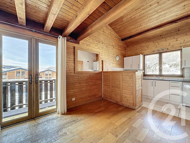 maison à vendre - 11 pièces - 186.0 m2 - LES GETS - 74 - RHONE-ALPES - Century 21 Call Home