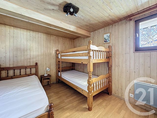 maison à vendre - 11 pièces - 186.0 m2 - LES GETS - 74 - RHONE-ALPES - Century 21 Call Home