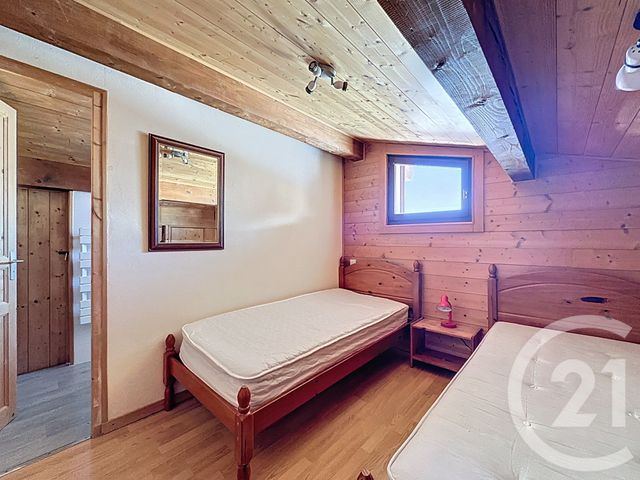 maison à vendre - 11 pièces - 186.0 m2 - LES GETS - 74 - RHONE-ALPES - Century 21 Call Home