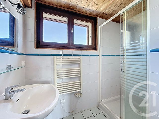 maison à vendre - 11 pièces - 186.0 m2 - LES GETS - 74 - RHONE-ALPES - Century 21 Call Home