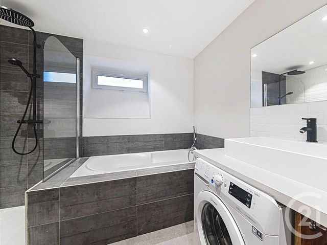 Appartement T4 à vendre - 4 pièces - 86.65 m2 - MORZINE - 74 - RHONE-ALPES - Century 21 Call Home