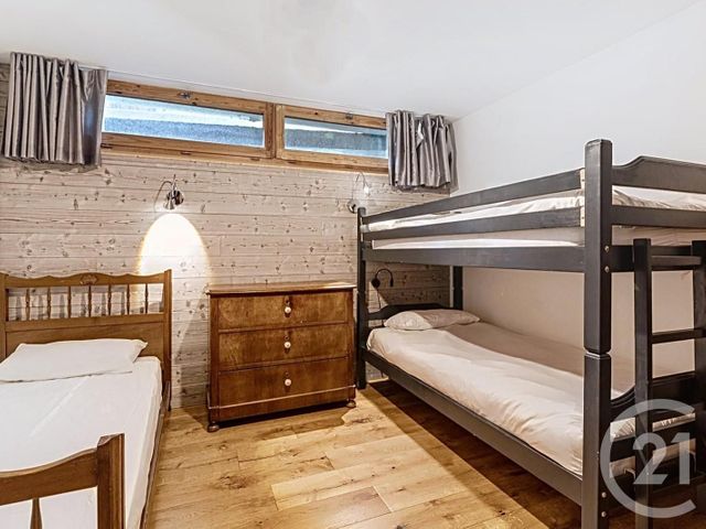 Appartement T4 à vendre - 4 pièces - 86.65 m2 - MORZINE - 74 - RHONE-ALPES - Century 21 Call Home