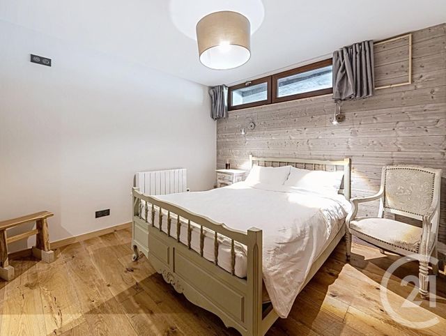 Appartement T4 à vendre - 4 pièces - 86.65 m2 - MORZINE - 74 - RHONE-ALPES - Century 21 Call Home