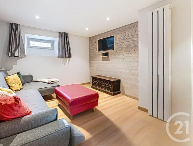 Appartement T4 à vendre - 4 pièces - 86.65 m2 - MORZINE - 74 - RHONE-ALPES - Century 21 Call Home