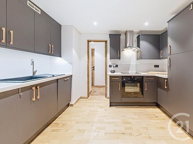 Appartement T4 à vendre - 4 pièces - 86.65 m2 - MORZINE - 74 - RHONE-ALPES - Century 21 Call Home