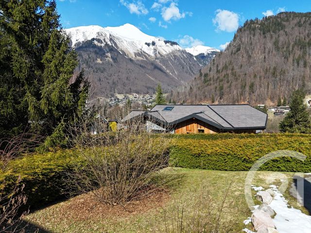 terrain à vendre - 365.0 m2 - MORZINE - 74 - RHONE-ALPES - Century 21 Call Home