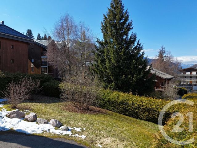 terrain à vendre - 365.0 m2 - MORZINE - 74 - RHONE-ALPES - Century 21 Call Home