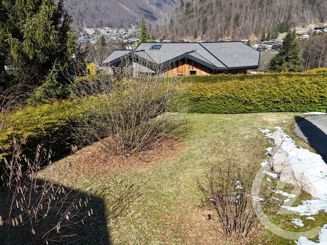 terrain à vendre - 365.0 m2 - MORZINE - 74 - RHONE-ALPES - Century 21 Call Home
