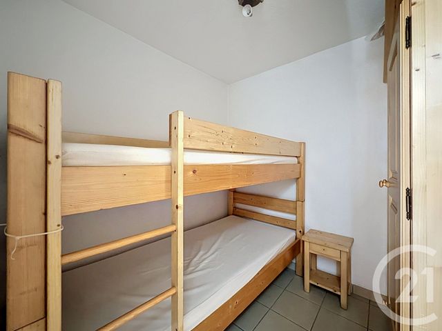 Appartement Studio cabine à vendre - 2 pièces - 18.7 m2 - MONTRIOND - 74 - RHONE-ALPES - Century 21 Call Home