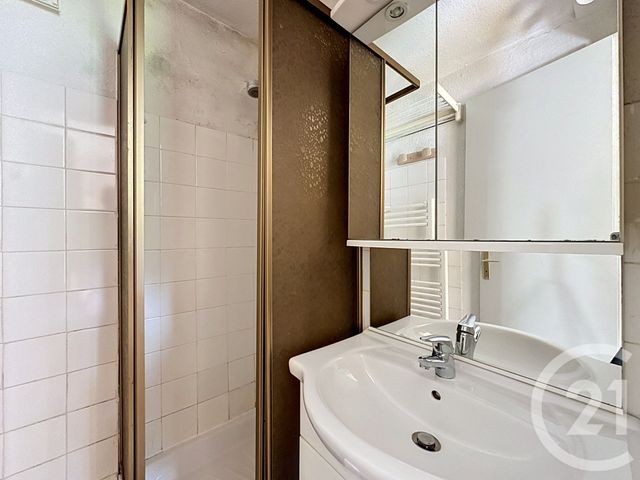 Appartement Studio cabine à vendre - 2 pièces - 18.7 m2 - MONTRIOND - 74 - RHONE-ALPES - Century 21 Call Home