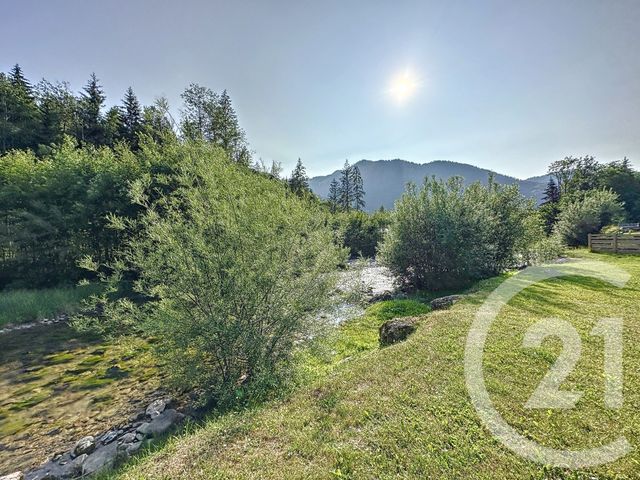 Appartement Studio cabine à vendre - 2 pièces - 18.7 m2 - MONTRIOND - 74 - RHONE-ALPES - Century 21 Call Home