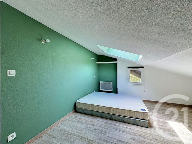 Appartement T4 à vendre - 4 pièces - 94.92 m2 - MONTRIOND - 74 - RHONE-ALPES - Century 21 Call Home