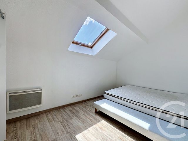 Appartement T4 à vendre - 4 pièces - 94.92 m2 - MONTRIOND - 74 - RHONE-ALPES - Century 21 Call Home