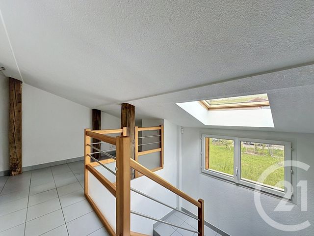 Appartement T4 à vendre - 4 pièces - 94.92 m2 - MONTRIOND - 74 - RHONE-ALPES - Century 21 Call Home