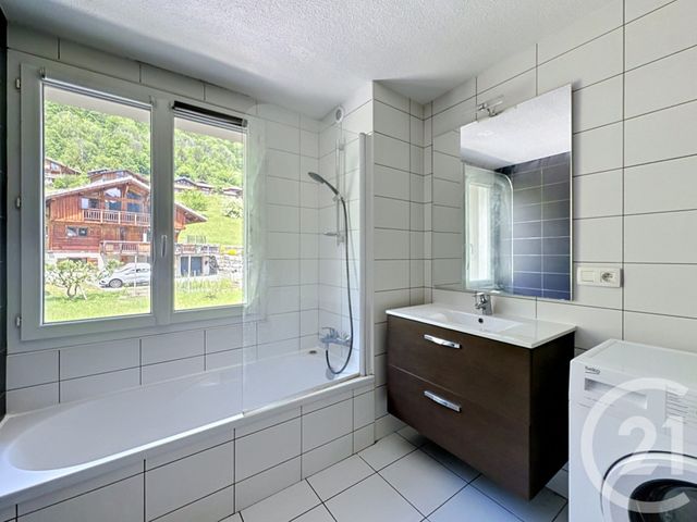 Appartement T4 à vendre - 4 pièces - 94.92 m2 - MONTRIOND - 74 - RHONE-ALPES - Century 21 Call Home