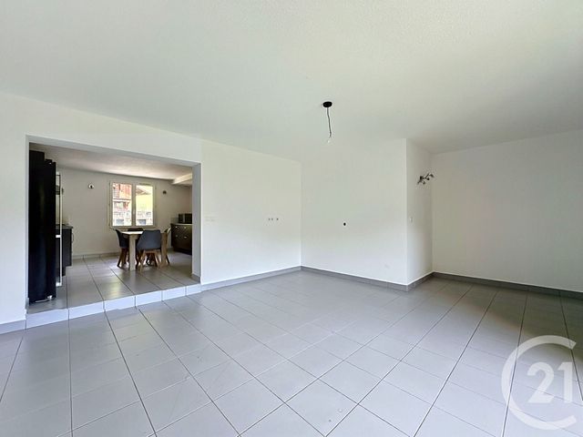 Appartement T4 à vendre - 4 pièces - 94.92 m2 - MONTRIOND - 74 - RHONE-ALPES - Century 21 Call Home