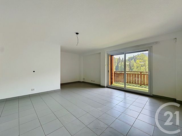 Appartement T4 à vendre - 4 pièces - 94.92 m2 - MONTRIOND - 74 - RHONE-ALPES - Century 21 Call Home